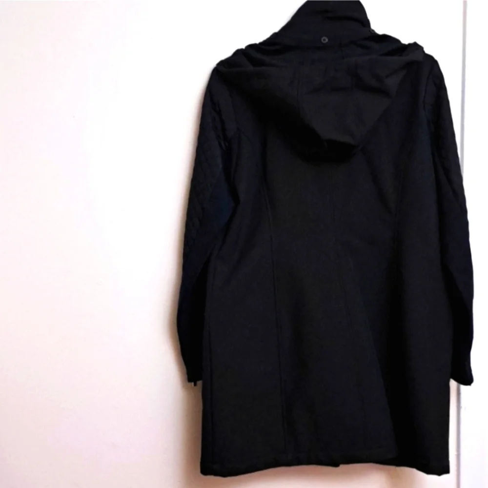 Michael Kors Gorgeous Coat NWT